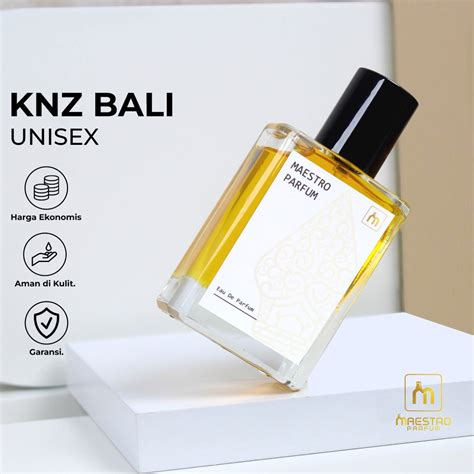 KENZZ BALI – Maestro Parfum.